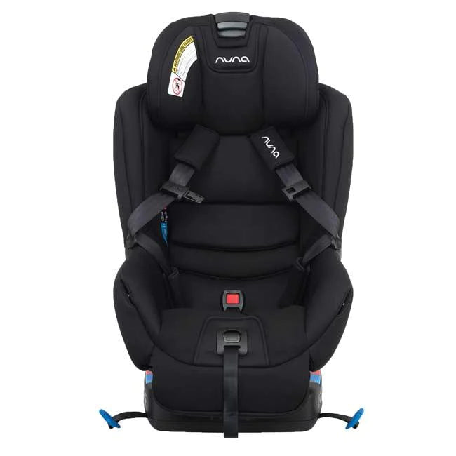 Nuna® - Nuna Rava Convertible Car Seat - Caviar