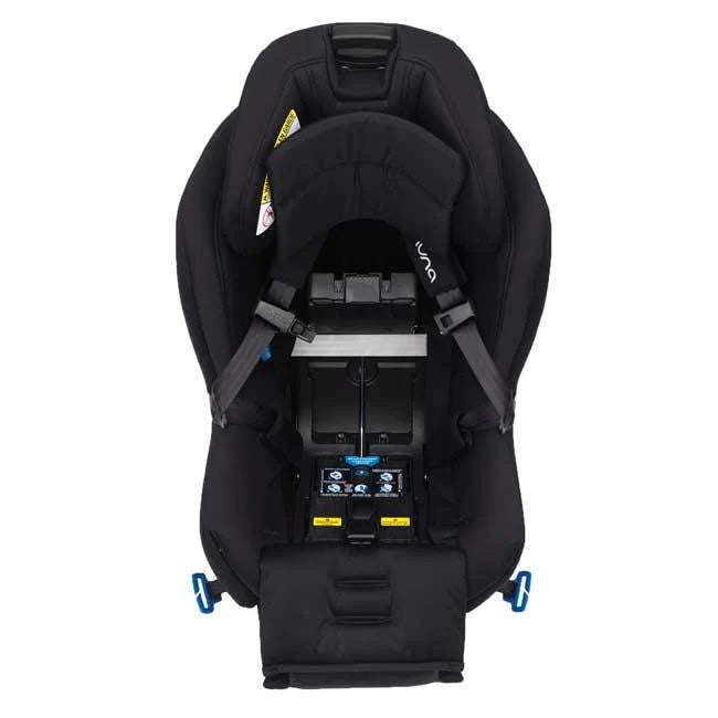 Nuna® - Nuna Rava Convertible Car Seat - Caviar