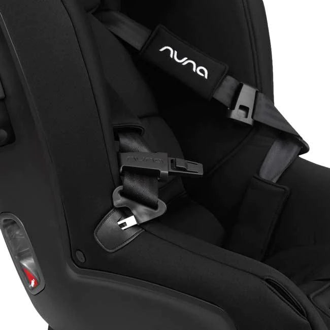 Nuna® - Nuna Rava Convertible Car Seat - Caviar