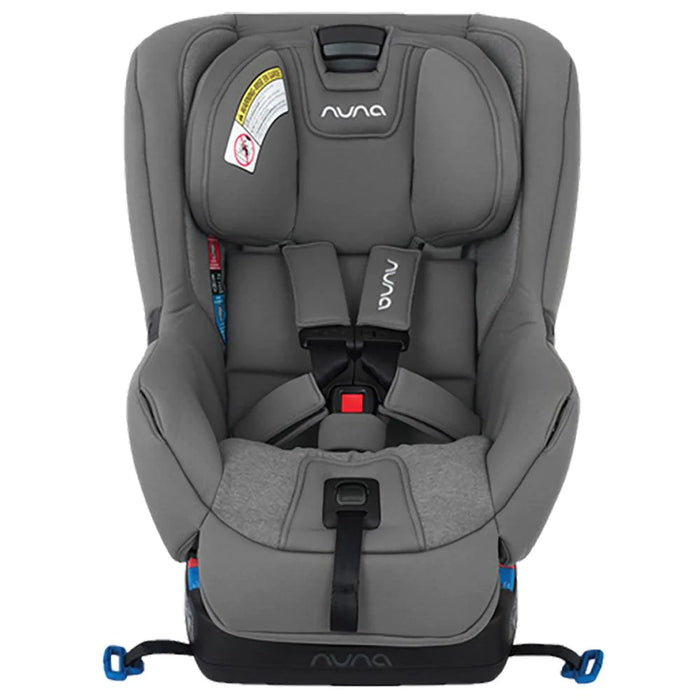 Nuna® - Nuna Rava Convertible Car Seat - Granite