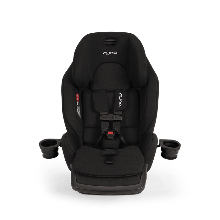 Nuna® - Nuna ROYL Child Convertible Car Seat - Caviar