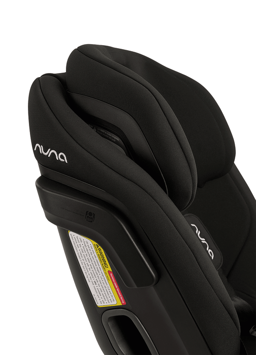 Nuna® - Nuna ROYL Child Convertible Car Seat - Caviar