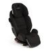 Nuna® - Nuna ROYL Child Convertible Car Seat - Caviar