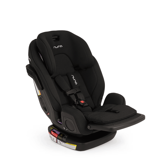 Nuna® - Nuna ROYL Child Convertible Car Seat - Caviar