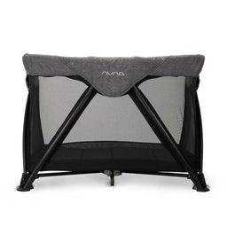 Nuna® - Nuna Sena Baby Playard Aire - Charcoal