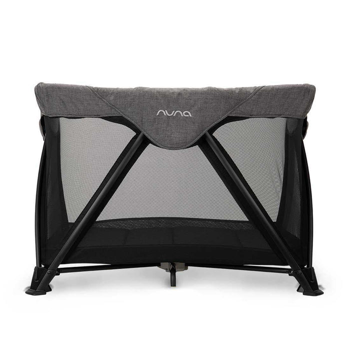 Nuna® - Nuna Sena Baby Playard Aire - Charcoal