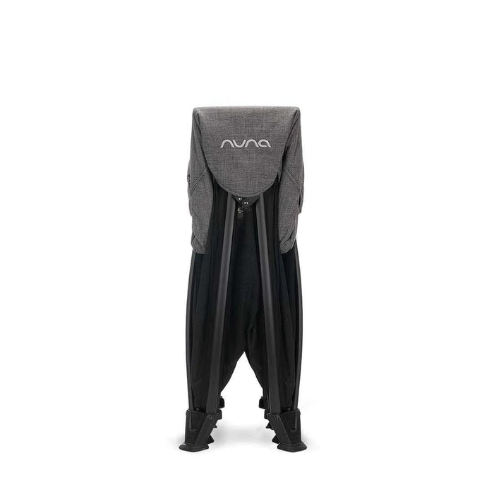 Nuna® - Nuna Sena Baby Playard Aire - Charcoal