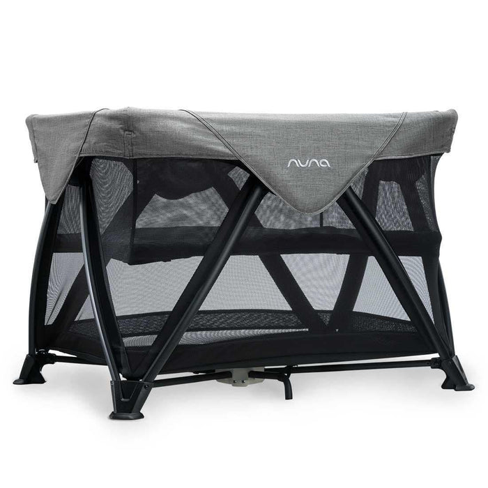 Nuna® - Nuna Sena Baby Playard Aire - Charcoal