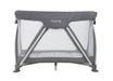 Nuna® - Nuna Sena Playard - Travel Playard - Graphite