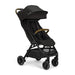 Nuna® - Nuna TRVL Compact Baby Stroller - Caviar