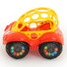 Oball® - Oball Rattle & Roll