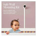 Owlet® - Owlet Cam - Smart HD Video Baby Monitor