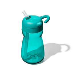 Oxo Tot® - Oxo Tot Adventure Water Bottle 12oz/355ml - Teal