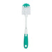 Oxo Tot® - Oxo Tot Baby Bottle & Bottle Nipple Cleaning Brush with Stand - Teal