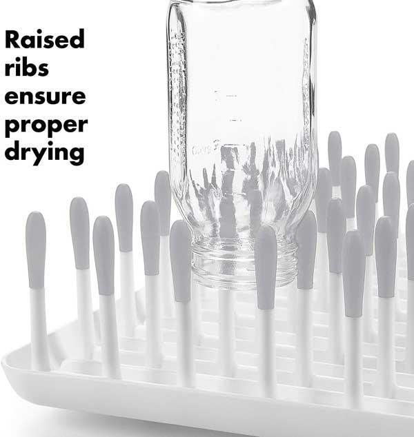 Oxo Tot® - Oxo Tot Bottle Drying Rack