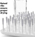 Oxo Tot® - Oxo Tot Bottle Drying Rack