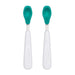Oxo Tot® - Oxo Tot Feeding Spoon Set with Soft Silicone