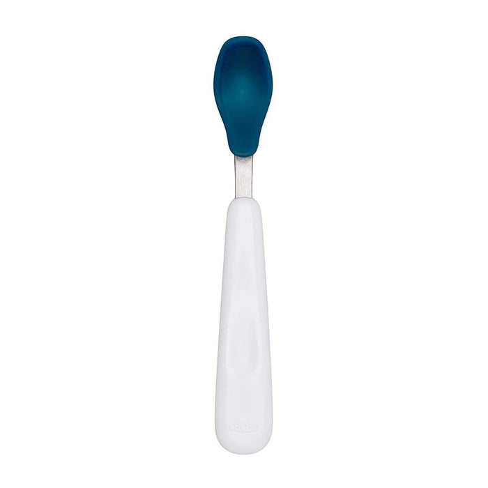 Oxo Tot® - Oxo Tot Feeding Spoon Set with Soft Silicone
