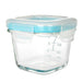 Oxo Tot® - Oxo Tot Glass Baby Blocks™ 4OZ (Freezer storage containers with tray)