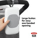 Oxo Tot® - Oxo Tot On-The-Go Wipes Dispenser - Gray