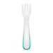 Oxo Tot® - Oxo Tot Plastic Fork & Spoon - Teal