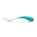 Oxo Tot® - Oxo Tot Plastic Fork & Spoon - Teal
