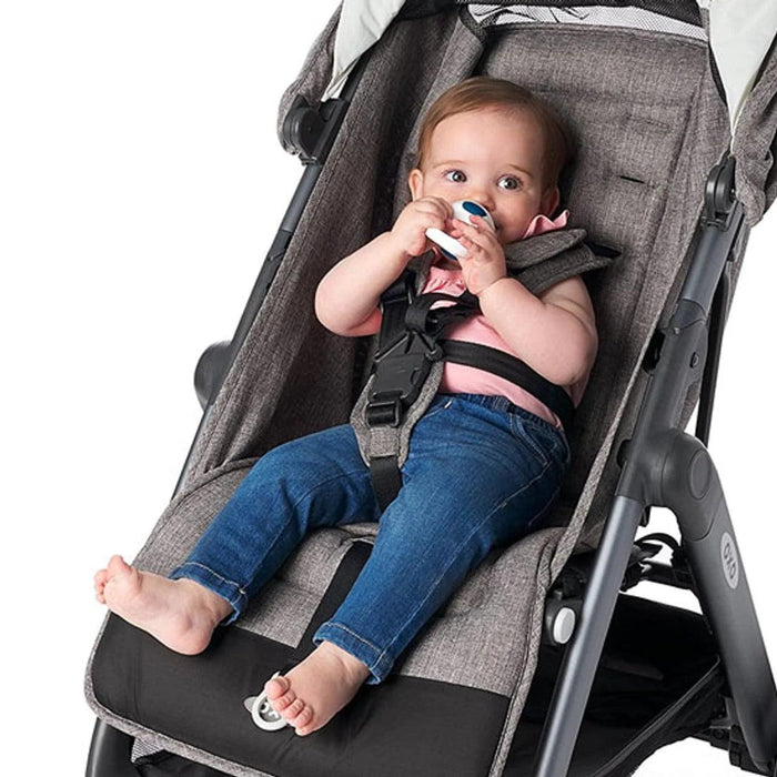 Oxo Tot® - Oxo Tot Silicone Baby Fresh Food Self Feeder - Navy