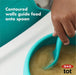 Oxo Tot® - Oxo Tot Silicone Bowl - Teal