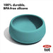 Oxo Tot® - Oxo Tot Silicone Bowl - Teal