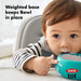 Oxo Tot® - Oxo Tot Silicone Bowl - Teal