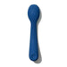 Oxo Tot® - Oxo Tot Silicone Spoon Set- Navy