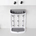 Oxo Tot® - Oxo Tot Space Saving Drying Rack