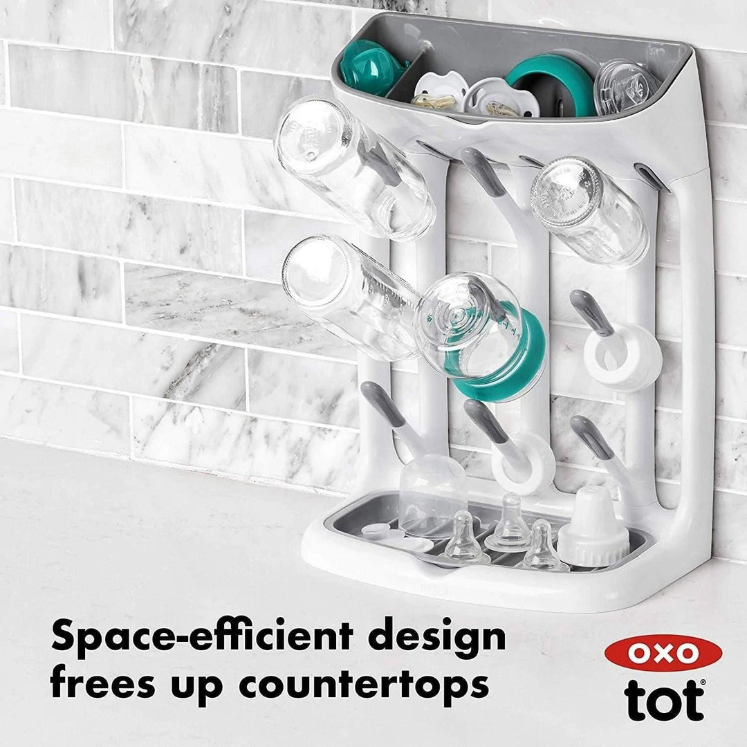 Oxo Tot® - Oxo Tot Space Saving Drying Rack