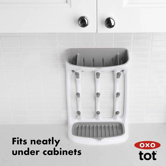 Oxo Tot® - Oxo Tot Space Saving Drying Rack