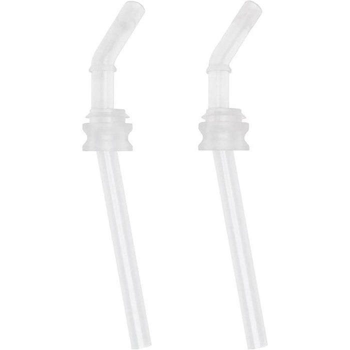Oxo Tot® - Oxo Tot Transition Cup Replacement Straw Set - 6oz or 9oz - 2 Pack