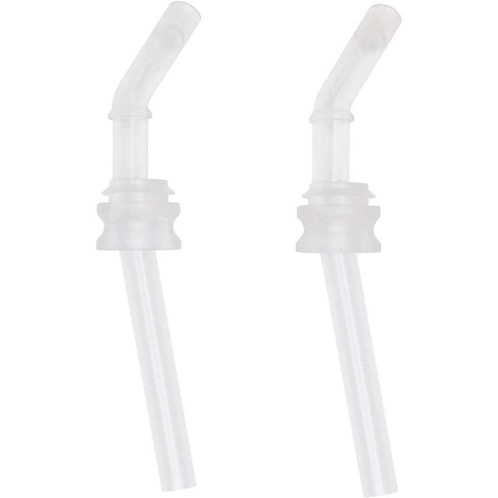 Oxo Tot® - Oxo Tot Transition Cup Replacement Straw Set - 6oz or 9oz - 2 Pack