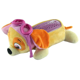 Paw Patrol® - Paw Patrol Musical Night Light Projector