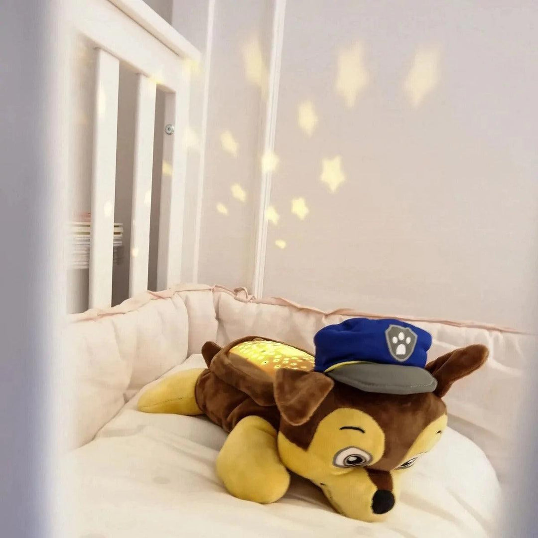 Paw Patrol® - Paw Patrol Musical Night Light Projector
