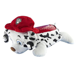Paw Patrol® - Paw Patrol Musical Night Light Projector