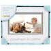 Pearhead® - Pearhead Baby Sentiment Photo Frame - Pawtners in Crime