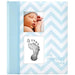Pearhead® - Pearhead Babybook My Memory Book - English - Chevron