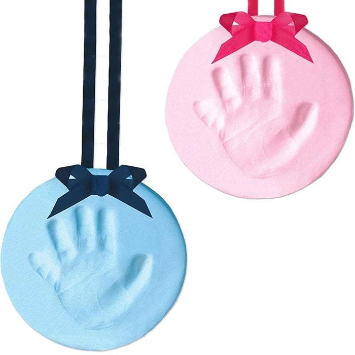 Pearhead® - Pearhead Babyprint Keepsake Ornament