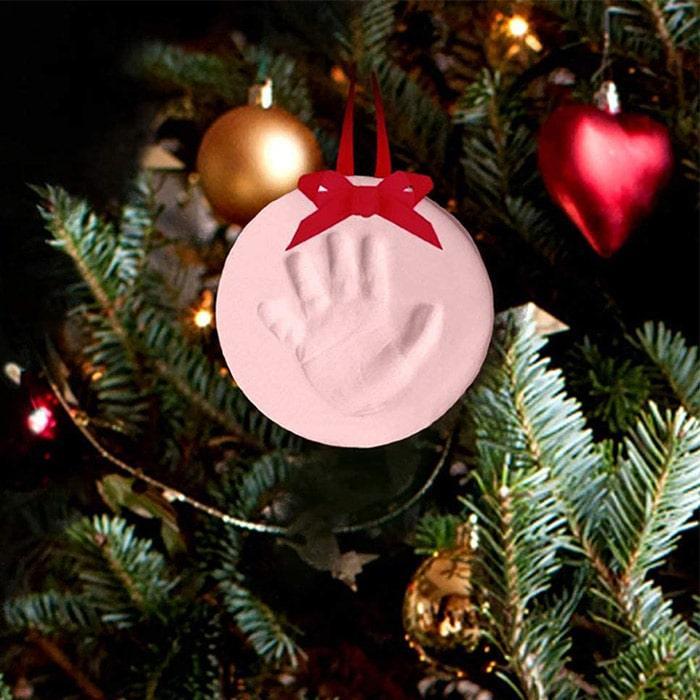 Pearhead® - Pearhead Babyprint Keepsake Ornament
