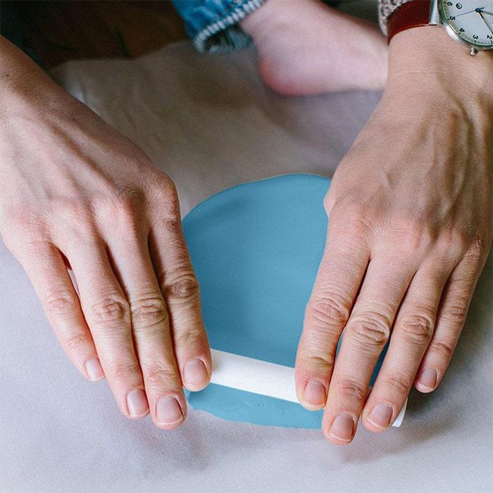 Pearhead® - Pearhead Babyprint Keepsake Ornament