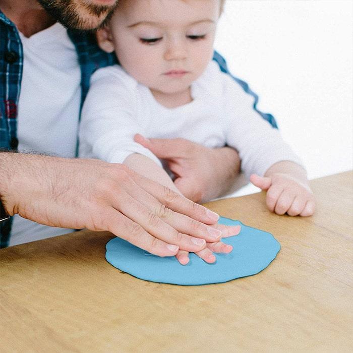 Pearhead® - Pearhead Babyprint Keepsake Ornament