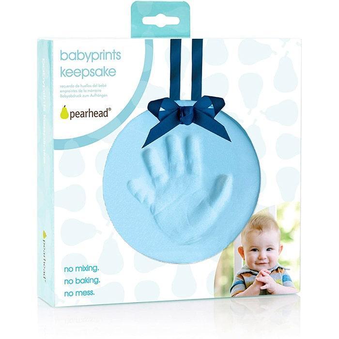 Pearhead® - Pearhead Babyprint Keepsake Ornament