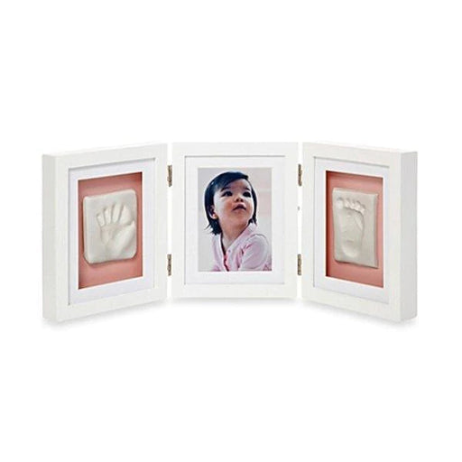Pearhead® - Pearhead Babyprints Deluxe Desk Frame