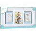 Pearhead® - Pearhead Babyprints Deluxe Wall Frame