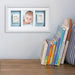 Pearhead® - Pearhead Babyprints Deluxe Wall Frame