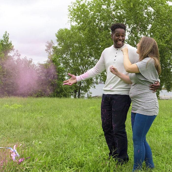 Pearhead® - Pearhead Gender Reveal Balloon Kit